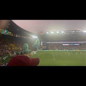 Meet your Posher, Ben